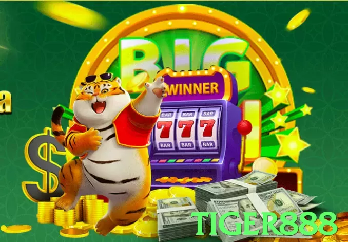 tiger888 - 2